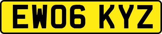 EW06KYZ