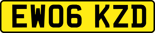 EW06KZD