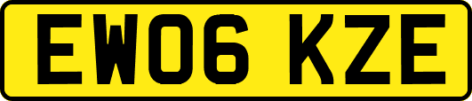 EW06KZE