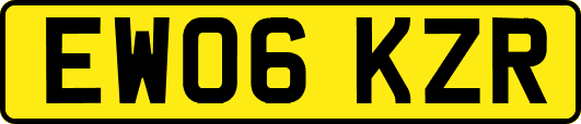 EW06KZR