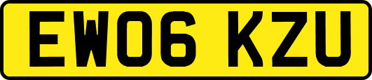 EW06KZU