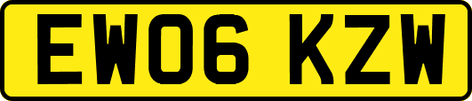 EW06KZW