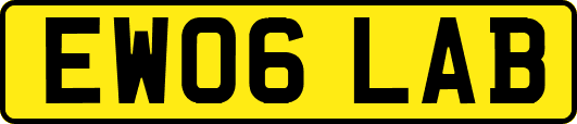 EW06LAB