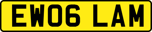 EW06LAM