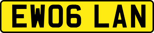EW06LAN