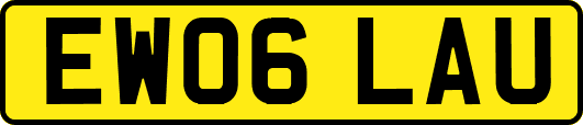 EW06LAU