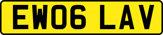 EW06LAV