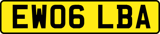 EW06LBA