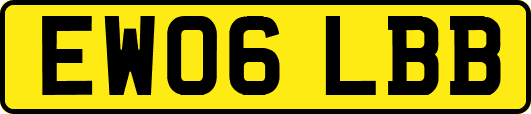 EW06LBB
