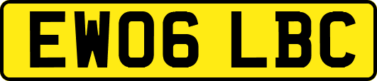 EW06LBC