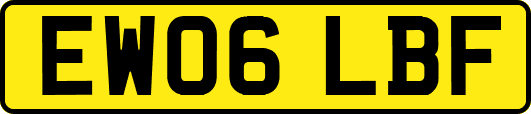 EW06LBF