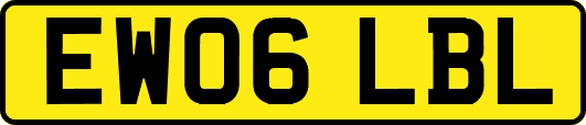EW06LBL