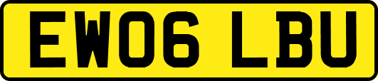 EW06LBU