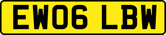 EW06LBW