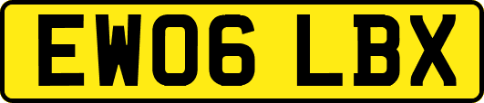 EW06LBX