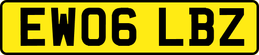 EW06LBZ
