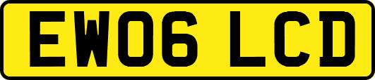 EW06LCD