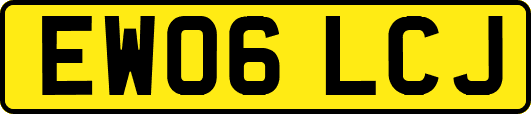 EW06LCJ