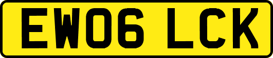 EW06LCK