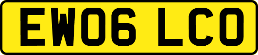 EW06LCO