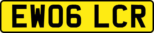 EW06LCR