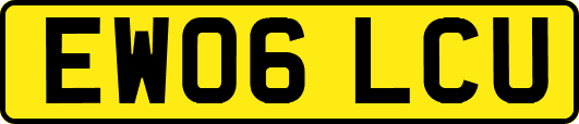 EW06LCU