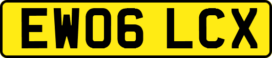 EW06LCX