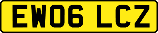 EW06LCZ