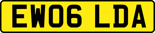 EW06LDA