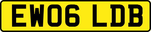 EW06LDB