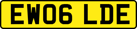 EW06LDE