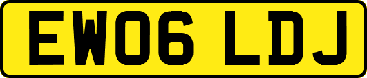 EW06LDJ