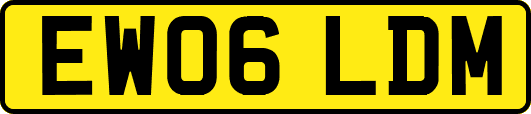EW06LDM