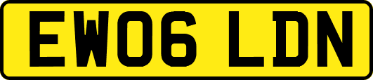 EW06LDN
