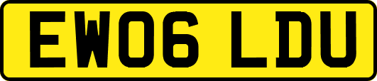 EW06LDU
