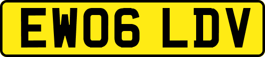 EW06LDV