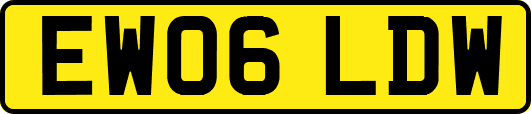 EW06LDW
