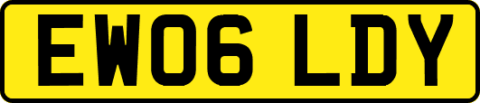 EW06LDY