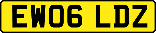 EW06LDZ