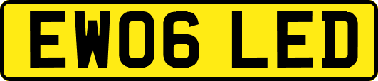 EW06LED