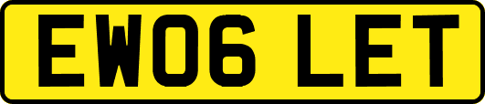 EW06LET