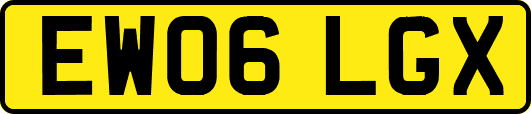 EW06LGX