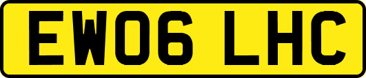 EW06LHC