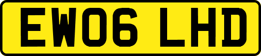 EW06LHD