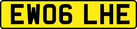 EW06LHE