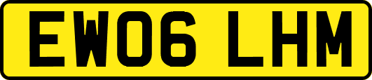 EW06LHM
