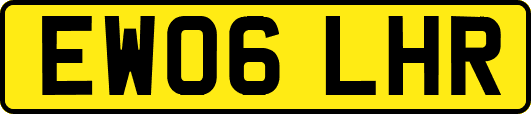 EW06LHR