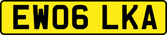 EW06LKA