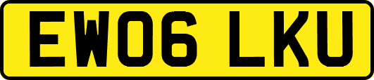 EW06LKU