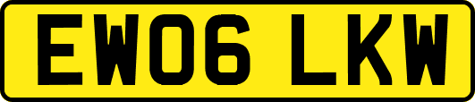 EW06LKW